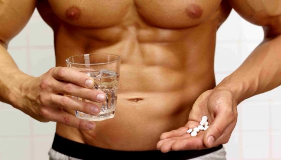 testosteron